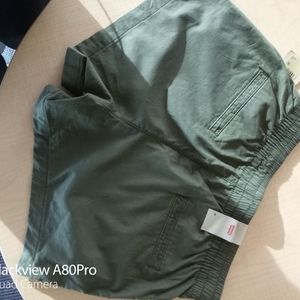 Levi's shorts